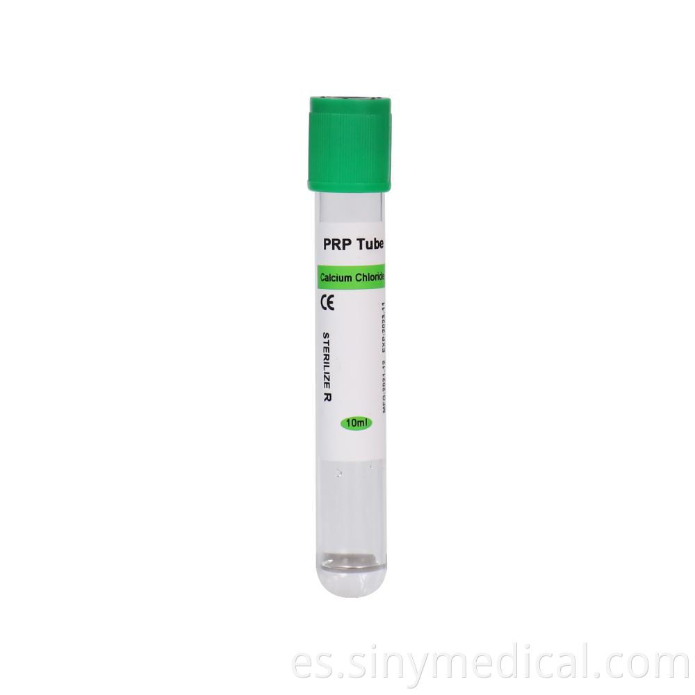 Prp Tube 